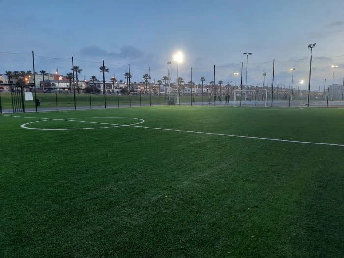 Grande Compétition de Football