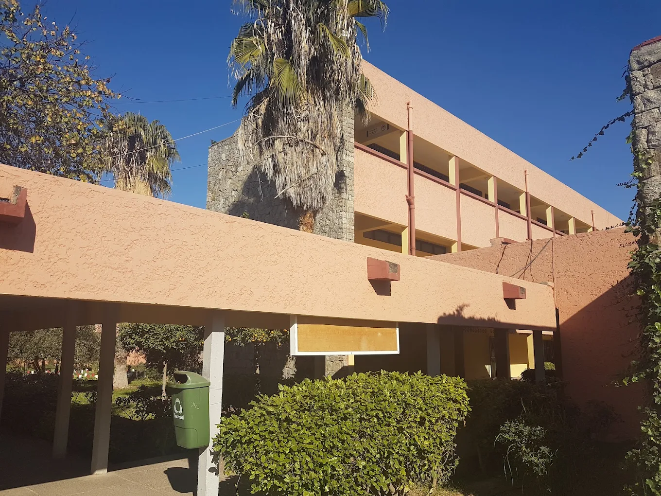 Rentrée Scolaire 2025/2026