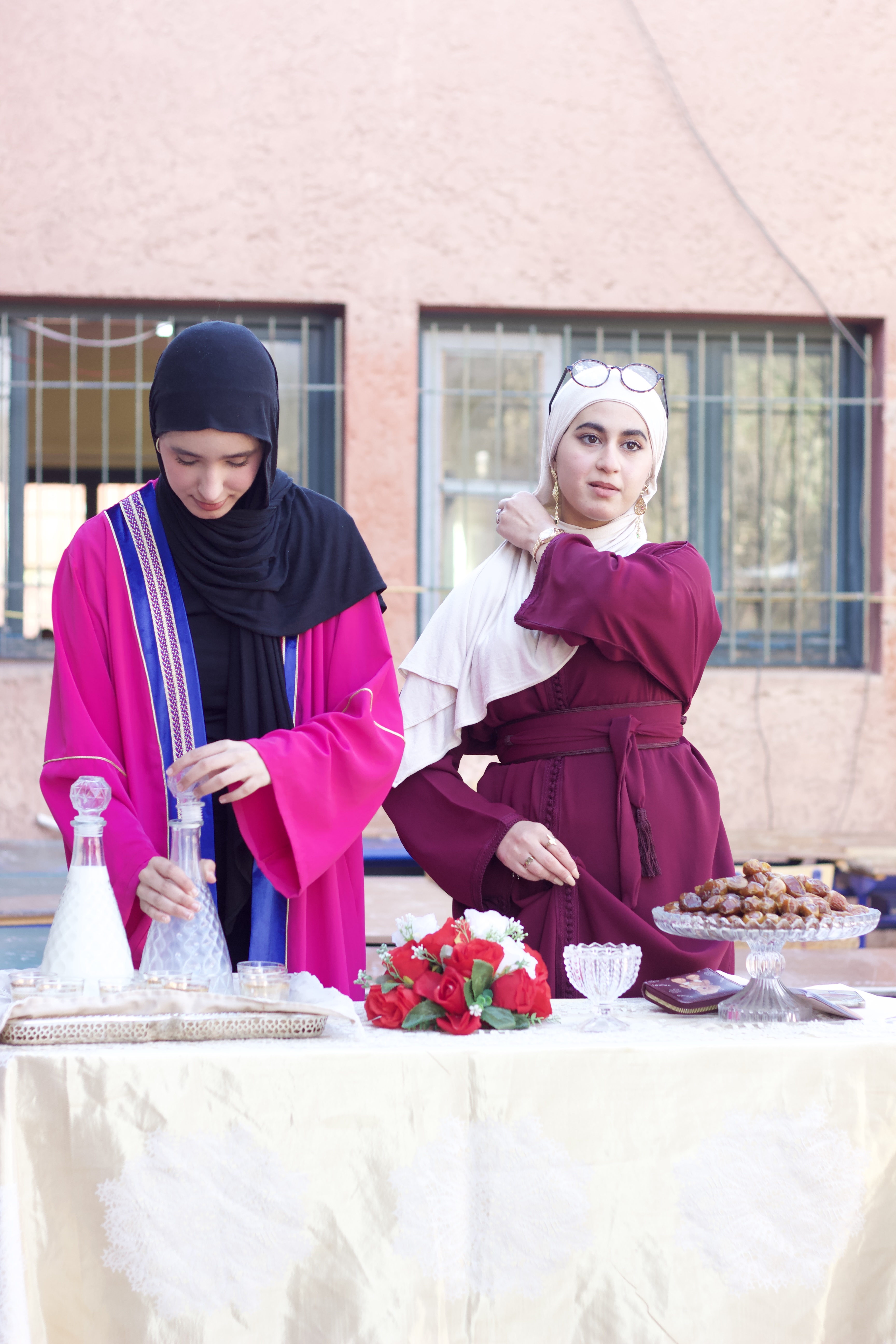 Journée d'Intégration