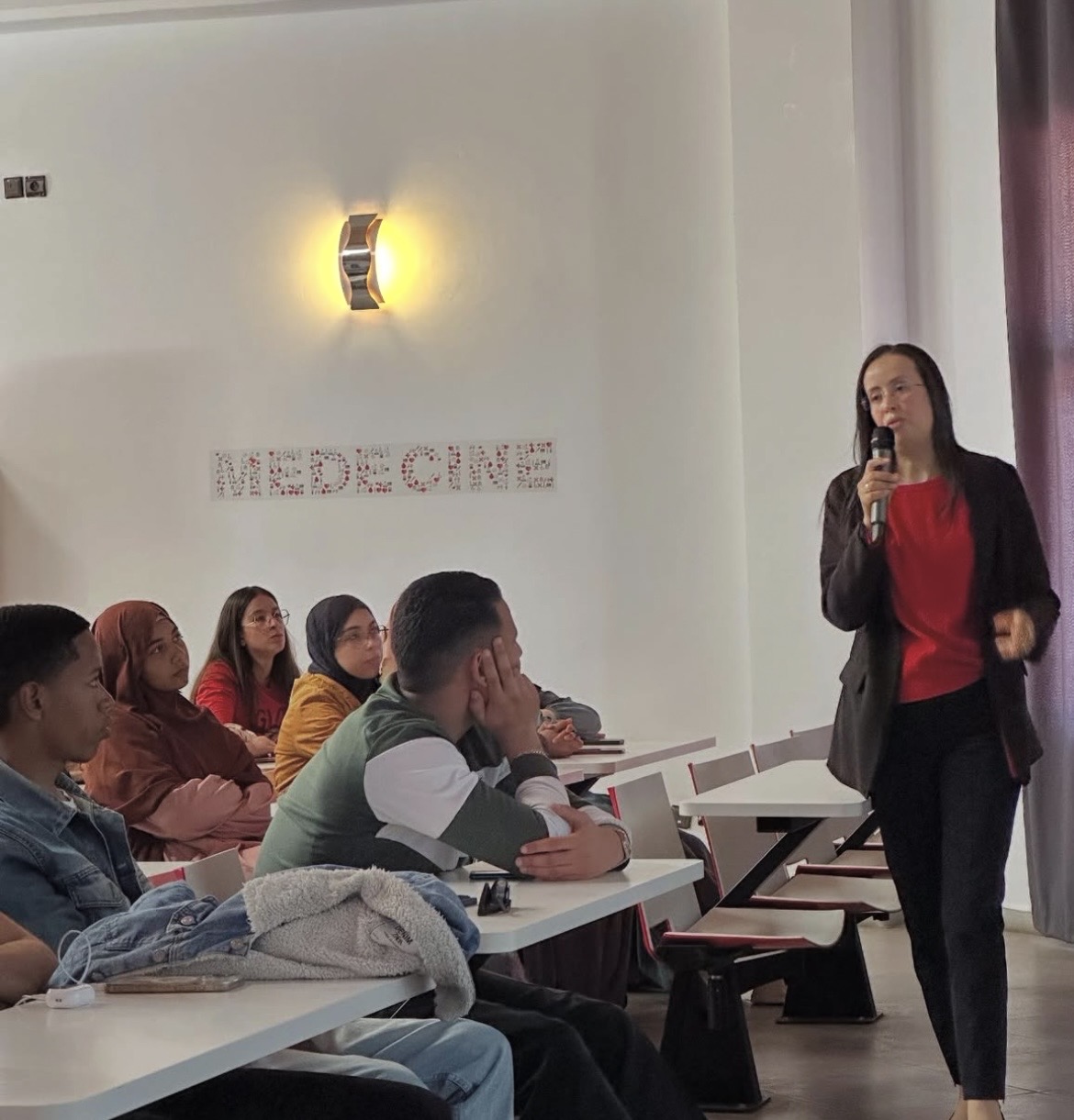 Sortie UPM - Photo 4